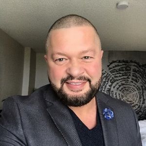 Meet your Posher, Timothy